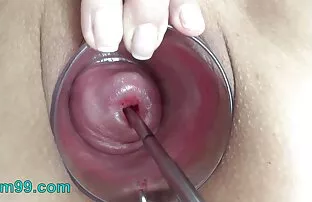الغش على زوجها مع ميكانيكي سيارات في تحميل افلام سيكس اجنبي المرآب.