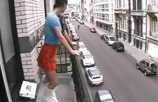 فتاة لعق تحميل سكس اجنبي نار الجبناء.