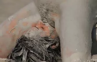 النساء اللواتي يرتدين الجوارب تحميل افلام سكس اجنبية مترجمة يقضون وقتهم في كوني.