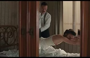 الآسيوية يأخذ نائب الرئيس على بوسها. سكس اجنبي تحميل مجاني