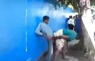 مدرب تنزيل افلام سكس اجنبية سخيف سكرتيرته المتلصص.