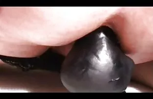 رجل أسود يمارس الجنس مع فتاة الشعر البني في الحمار تحميل افلام سكس اجنبية مترجمة و cums في الحمار.