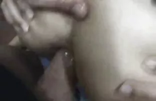 المالك سكس اجنبي مترجم تنزيل لعين لاتينا امرأة التنظيف في الفم و المهبل.