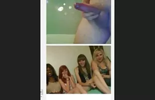 إقناع اثنين من مثليات الجنس في الغرفة. سكس اجنبي التحميل المباشر لقناة