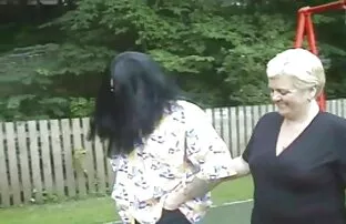 لعق الحمار واللسان تحميل افلام سكس اجنبي وتدفق كس.