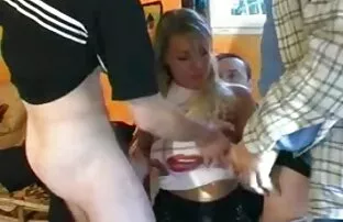 فتاة مارس الجنس سكس اجنبي تحميل وشرب عنك.
