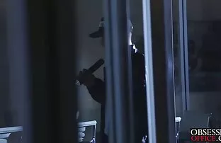 لينا سكس اجنبي تحميل الغش صديقها مع رجل أسود.