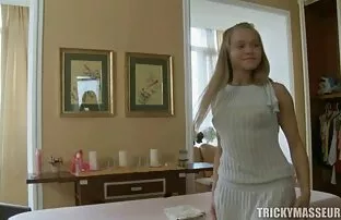 تلاحظ أخت رائعة ، رسالة تنزيل سكس اجنبي نار شقراء صغيرة.