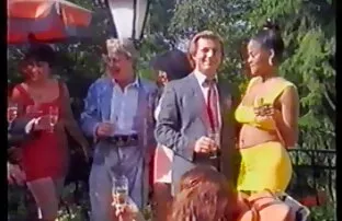 امرأة تحميل سكس اجنبي تشيكية ورجل نبيل يمارسان الحب.